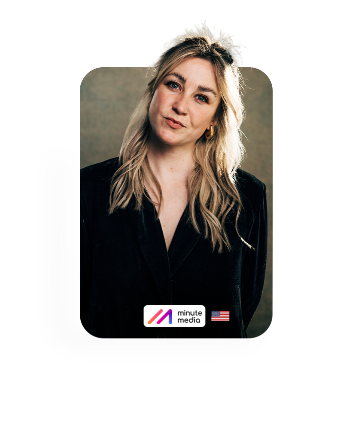 Kate O Malley